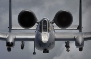 Battle Bracket final: A-10 trails Nimitz, polls close soon