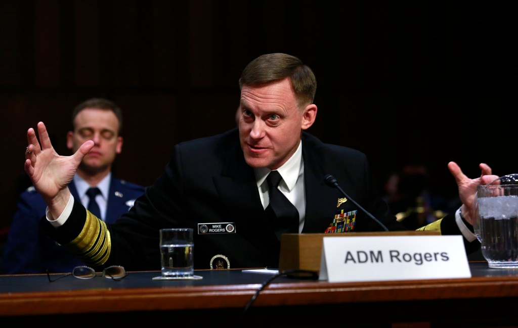 U.S. Cyber Command should be combatant command, DoD’s top cyber warrior says