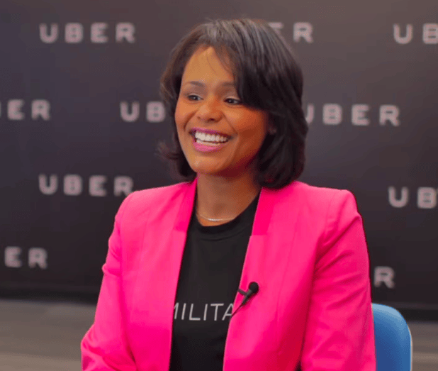50,000 veterans and families have signed up to drive Uber