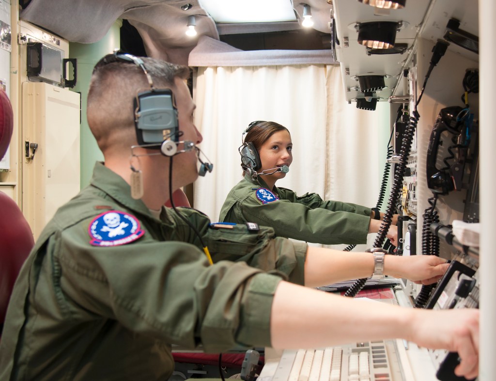 Biden’s first budget should reduce nuclear excess
