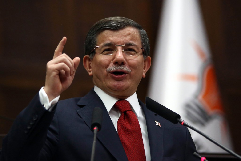 Turkey To Launch Space Agency in Three Months