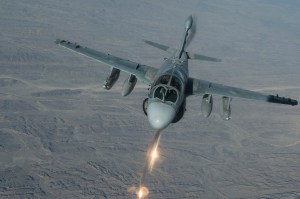 Navy enhancing its electronic warfare systems