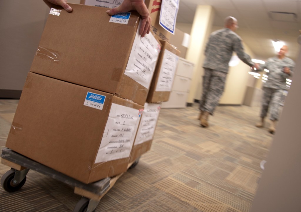Army, Air Force most vulnerable in Pentagon’s new base closure plan