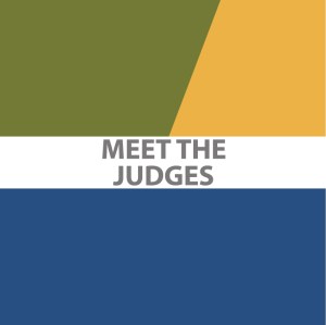 Meet the judges