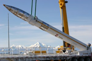 Canada Rethinks Joining US Missile Defense Program