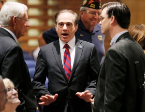 Despite what the VA says, veterans still wait weeks to see a doctor