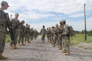 New in 2017: Big changes to training, NCO education