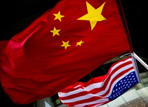 How is China developing AI technology so much faster than the US?
