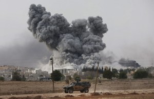 New in 2019: Air Force looks for new bomb designs to fight Russia and China