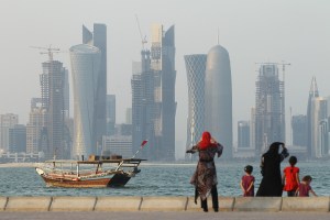Experts Call on Qatar To Install SHORAD for World Cup