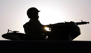 What are the chances an ‘Arab NATO’ will work?