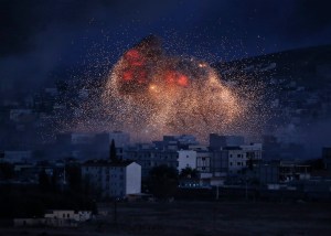 The U.S. military expansion in Syria: What it is — and isn’t