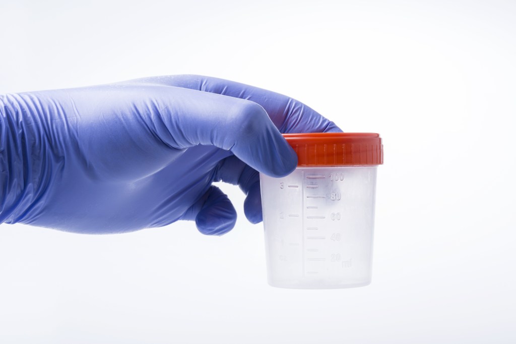DoD expands drug testing for military applicants