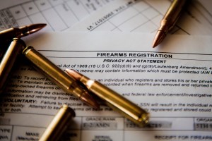 Barracks searched for unregistered firearms, other violations following Fort Bliss shooting