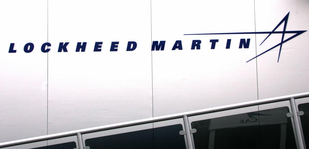 Lockheed Martin buys Aerojet Rocketdyne in $4.4B deal