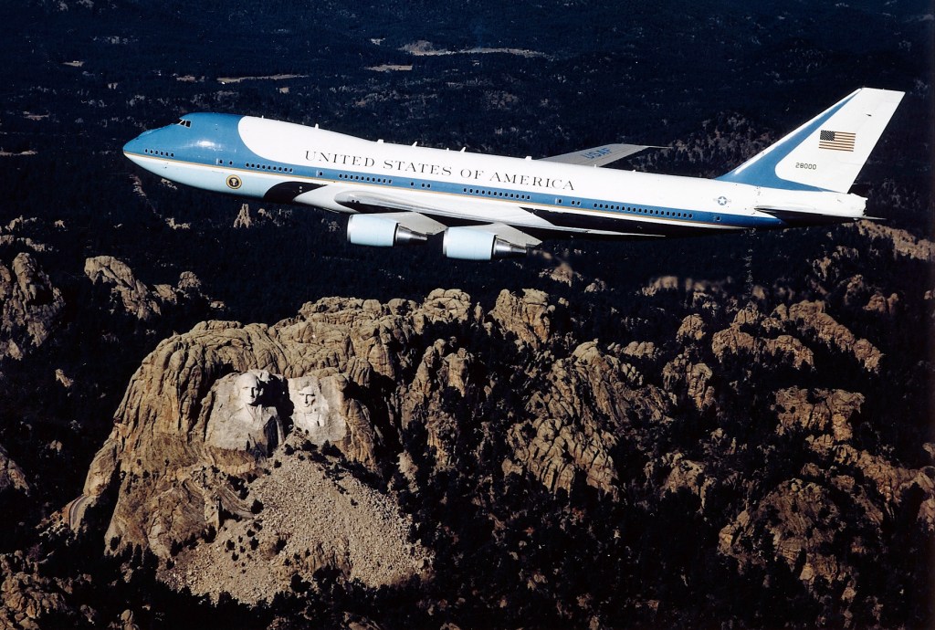 Boeing to turn undelivered 747s meant for Russian customer into new Air Force Ones