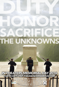 Tomb of the Unknowns documentary aims to preserve honor