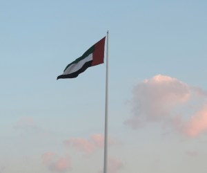 UAE Military Aircraft Crash Raises Safety Concerns