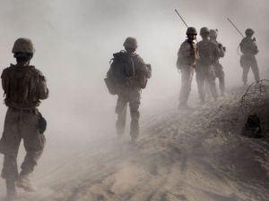 Top Marine General: Troops Aren’t Getting New Gear Fast Enough