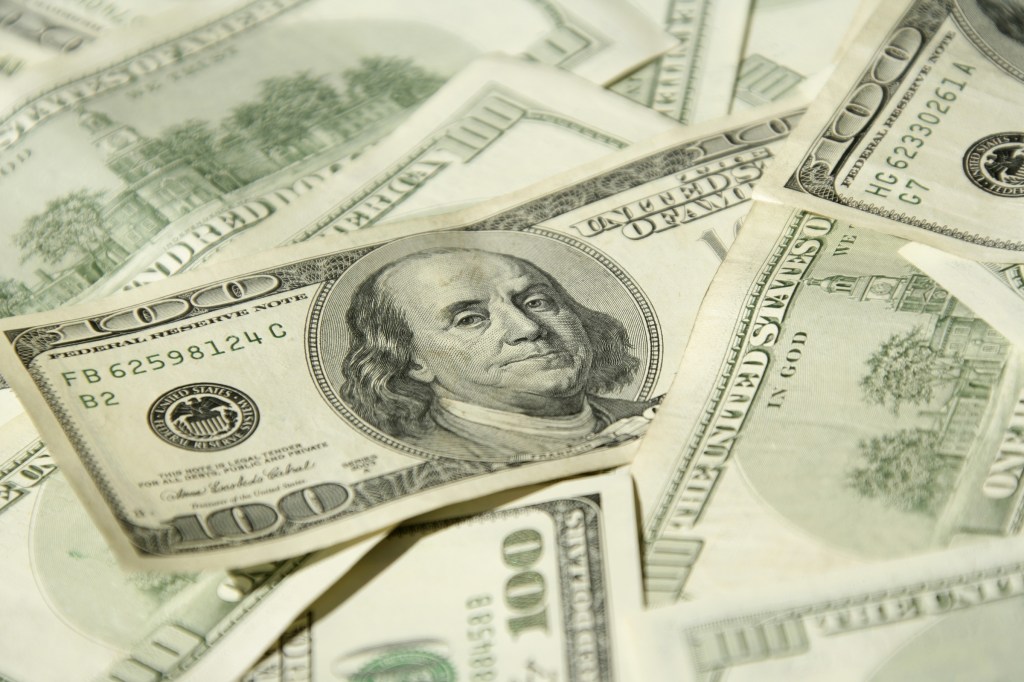 DoD civilians could see an extra pay boost, thanks to Trump’s hiring freeze