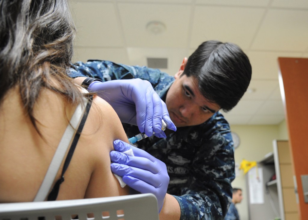 Rates for Tricare premium plans on the rise again