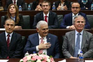 Turkey Reshuffles Cabinet, Names New Defense, Science Ministers