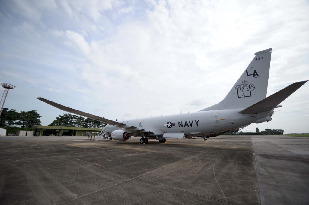 Turkish Navy Mulls Buying Long-Range Patrol Aircraft