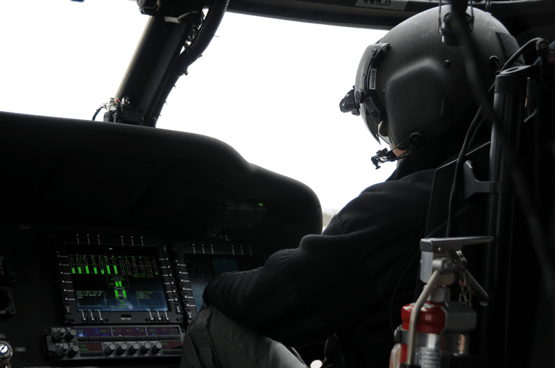 Comtech wins Blue Force Tracking contract