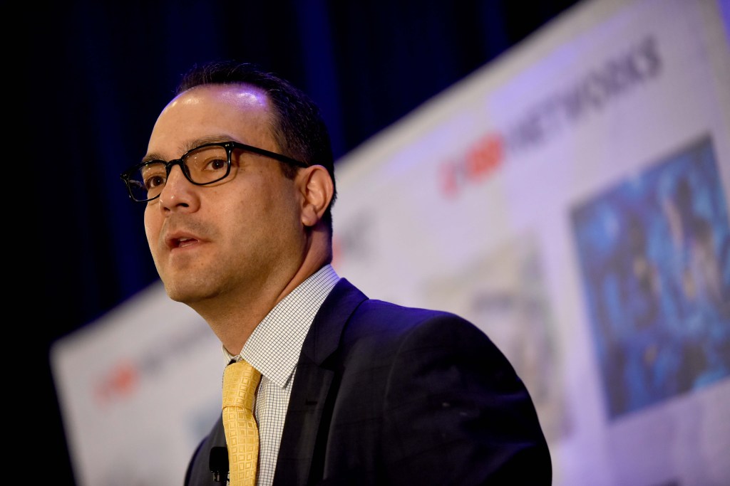Interview: Matthew Swartz, Executive Director and Command Information Officer, US Fleet Cyber Command/10th Fleet