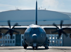 Harris wins Air Force special ops EW contract