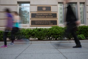 Student vets group fights proposed easing of for-profit college rules for VA employees