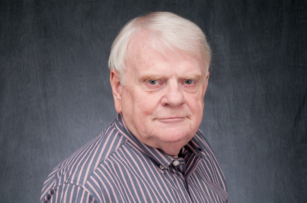 Army Times’ Jim Tice retires after 46 years of military journalism