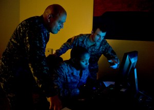 US Navy eyes permanent solution for post-pandemic collaboration tools