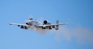 Plan to retire older A-10s hits Congressional roadblock | Defense News Weekly Extra