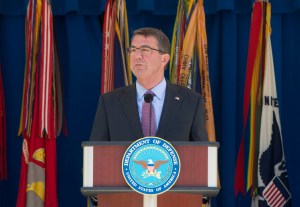 The 4 big takeaways from Ash Carter’s new push for military personnel reform