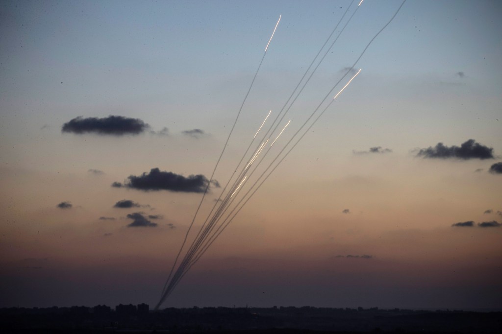 Here’s how Israel can maintain an advantage in the aerial systems race