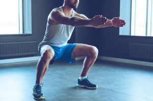 Military Muscle: ‘Sugar 7’ marker workout is tough but scalable