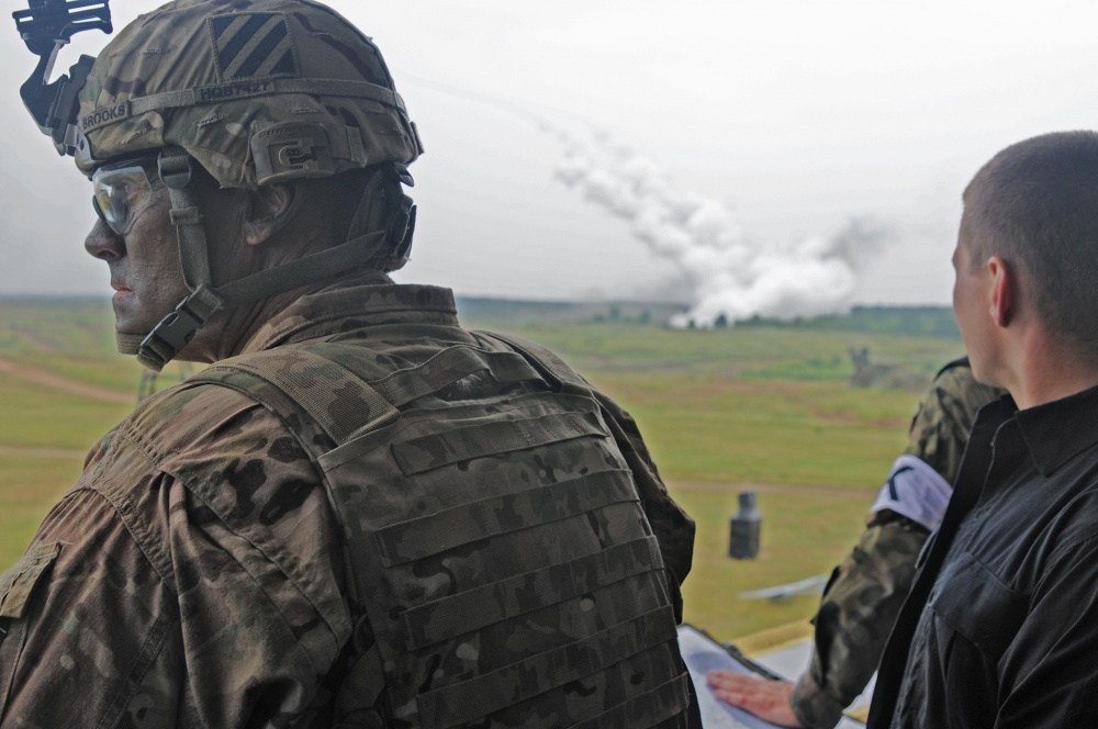 Lockheed Revives Rocket Launcher Production