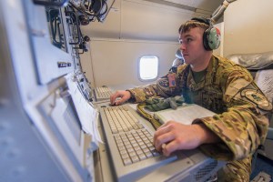 Northrop Grumman wins JSTARS upgrade