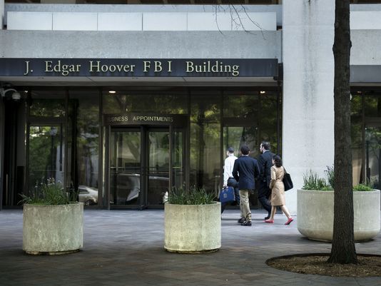 GSA buys new site for FBI’s central records complex