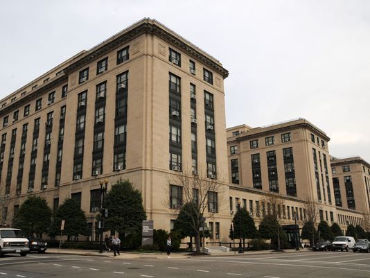 How a 4-year plan for a GSA building swap went up in smoke