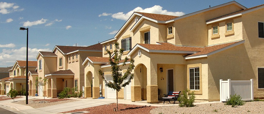 Military families finally have a database for housing complaints