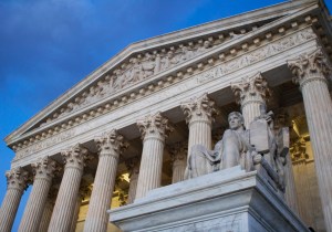 Supreme Court hears case on retroactive benefits for disabled veterans