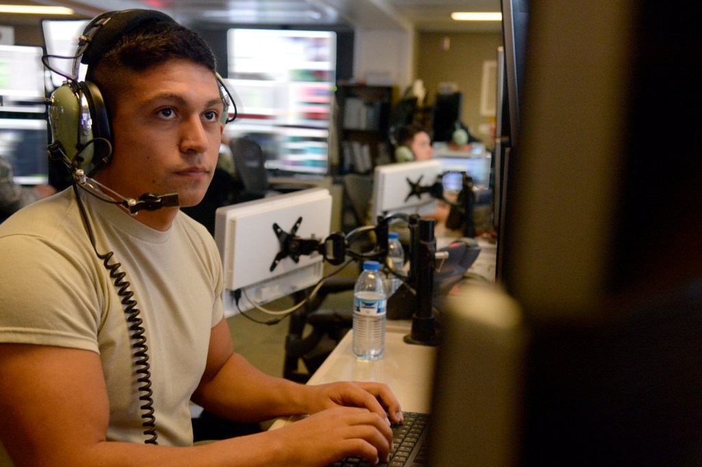 5 ways to modernize command and control center comms