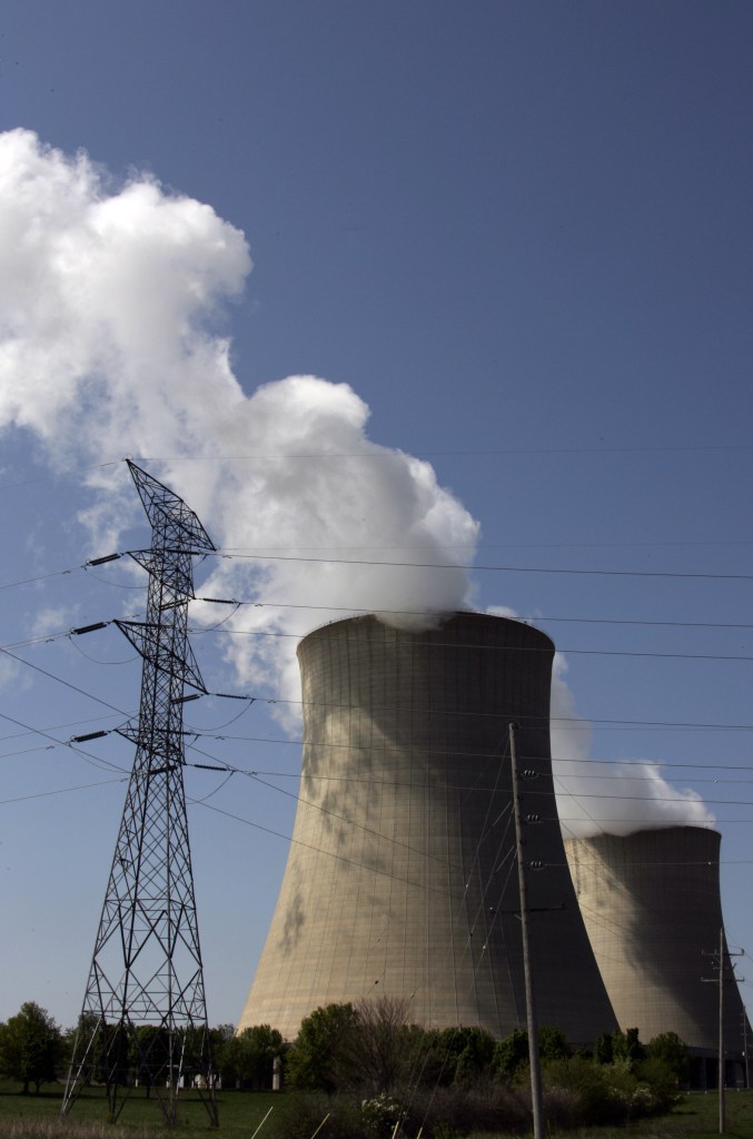 Energy needs better data, digital rights management