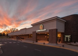 Should the military exchanges run the commissary system? AAFES has a plan