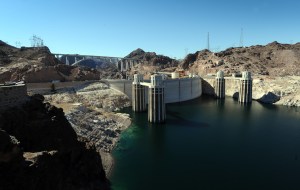 What the Hoover Dam shows about hardening critical infrastructure