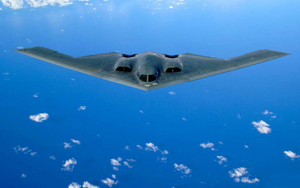 Defense Industrial Base: Protecting the nation’s protectors