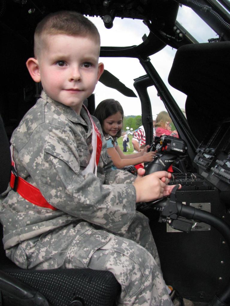 Post-millennial military: What to expect from the next generation