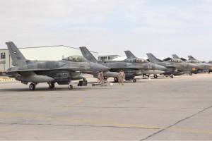 US Approves $785M Bombs Package for UAE